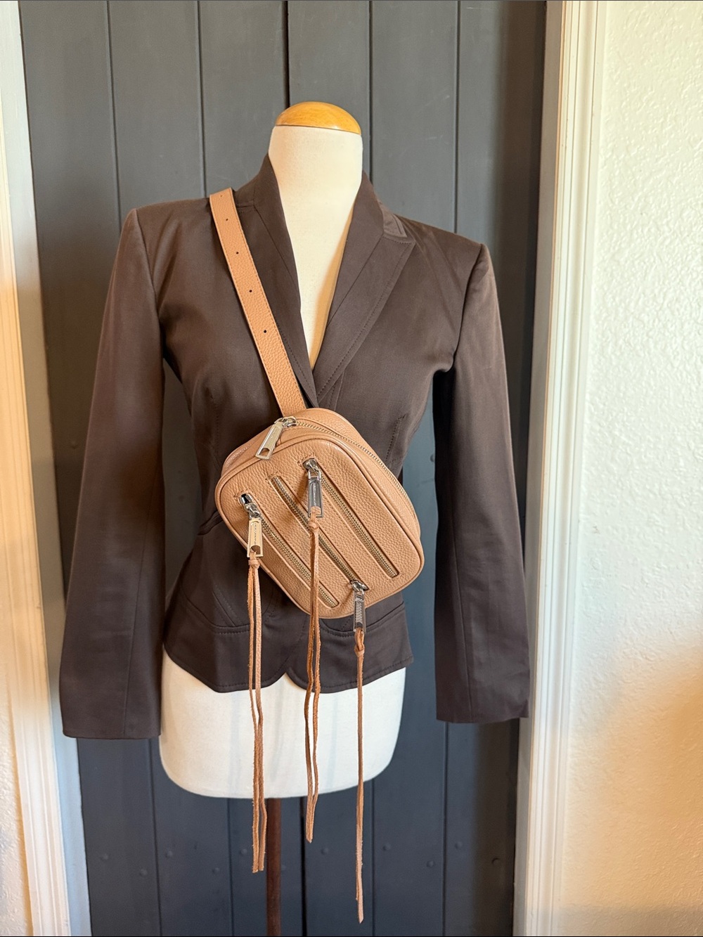 Rebecca MINKOFF Belt Bag